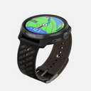 Suunto Race 2 Titanium - Black