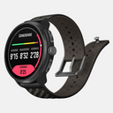 Suunto Race 2 Titanium - Black