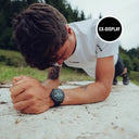 Suunto Race All Black - Ex Display Unit - Black - Outdoor Watches