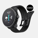 Suunto Race All Black - Ex Display Unit - Black - Outdoor Watches