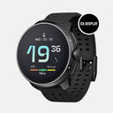 Suunto Race All Black - Ex Display Unit - Black - Outdoor Watches