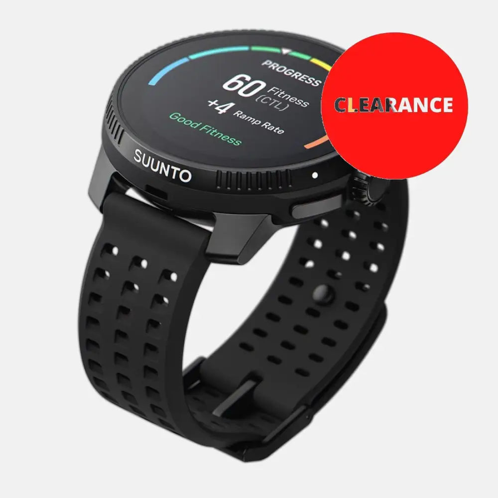 Suunto Race All Black – Suunto New Zealand