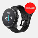 SUUNTO RACE ALL BLACK Outdoor Watches
