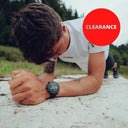 SUUNTO RACE ALL BLACK Outdoor Watches