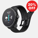 SUUNTO RACE ALL BLACK Outdoor Watches