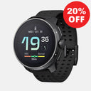 SUUNTO RACE ALL BLACK Outdoor Watches