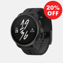 SUUNTO RACE S ALL BLACK All Black Outdoor Watches