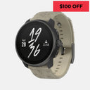 SUUNTO RACE S GRAVEL GRAY Gravel Gray Outdoor Watches