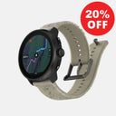SUUNTO RACE S GRAVEL GRAY Gravel Gray Outdoor Watches