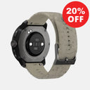 SUUNTO RACE S GRAVEL GRAY Gravel Gray Outdoor Watches