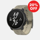 SUUNTO RACE S GRAVEL GRAY Gravel Gray Outdoor Watches