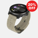 SUUNTO RACE S GRAVEL GRAY Gravel Gray Outdoor Watches