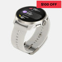 SUUNTO RACE S POWDER GRAY Powder Gray Outdoor Watches