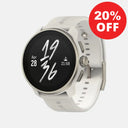 SUUNTO RACE S POWDER GRAY Powder Gray Outdoor Watches