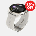 SUUNTO RACE S POWDER GRAY Powder Gray Outdoor Watches
