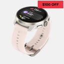 SUUNTO RACE S POWDER PINK Powder Pink Outdoor Watches