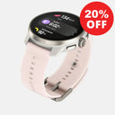 SUUNTO RACE S POWDER PINK Powder Pink Outdoor Watches