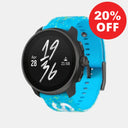 SUUNTO RACE S POWER BLUE Power Blue Outdoor Watches