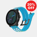SUUNTO RACE S POWER BLUE Power Blue Outdoor Watches