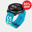SUUNTO RACE S POWER BLUE Power Blue Outdoor Watches