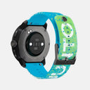 SUUNTO RACE S POWER BLUE Power Blue Outdoor Watches