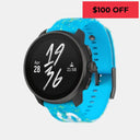 SUUNTO RACE S POWER BLUE Power Blue Outdoor Watches