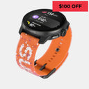 SUUNTO RACE S POWER ORANGE Power Orange Outdoor Watches