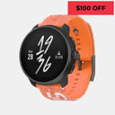 SUUNTO RACE S POWER ORANGE Power Orange Outdoor Watches