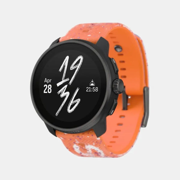 SUUNTO RACE S POWER ORANGE Power Orange Outdoor Watches