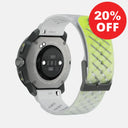 Suunto Race S Titanium Canary Canary / Canary Outdoor Watches