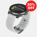Suunto Race S Titanium Canary Canary / Canary Outdoor Watches