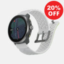 Suunto Race S Titanium Canary Canary / Canary Outdoor Watches