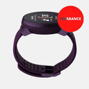 Suunto Race Titanium Amethyst Amethyst Outdoor Watches