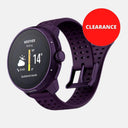 Suunto Race Titanium Amethyst Amethyst Outdoor Watches