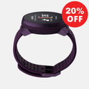 Suunto Race Titanium Amethyst Amethyst Outdoor Watches