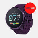 Suunto Race Titanium Amethyst Amethyst Outdoor Watches