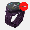 Suunto Race Titanium Amethyst Amethyst Outdoor Watches