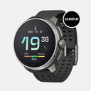 Suunto Race Titanium Charcoal - Ex Display Unit - Charcoal - Outdoor Watches