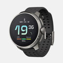 SUUNTO RACE TITANIUM CHARCOAL Charcoal Outdoor Watches
