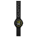 Suunto Run All Black All Black Outdoor Watches