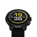 Suunto Run All Black All Black Outdoor Watches
