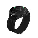 Suunto Run All Black All Black Outdoor Watches