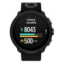 Suunto Run All Black All Black Outdoor Watches