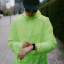 Suunto Run Black with Silicone Strap - Black - Outdoor Watches