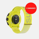 Suunto Run Lime Lime Outdoor Watches