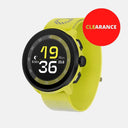 Suunto Run Lime Lime Outdoor Watches