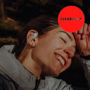 Suunto Spark Headphones - White - White - Headphones