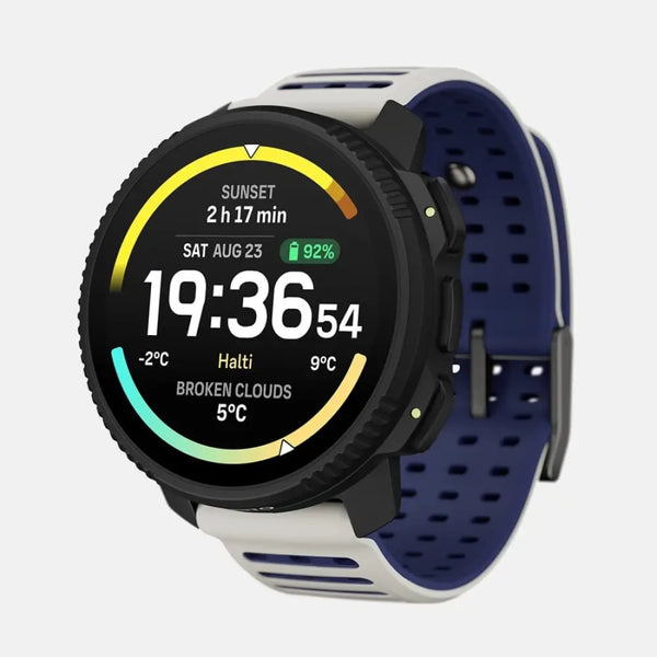 Suunto Vertical 2 Arctic Grey OS / Arctic Grey Outdoor Watches