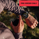 Suunto Vertical 2 Arctic Grey OS / Arctic Grey Outdoor Watches