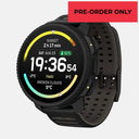 Suunto Vertical 2 Black OS / Black Outdoor Watches